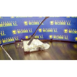 Recambio de cerradura puerta delantera derecha para peugeot 207 sport referencia OEM IAM   