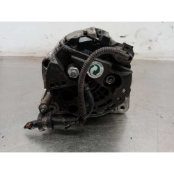 Recambio de alternador para seat ibiza (6k1) stella referencia OEM IAM LRB00481  