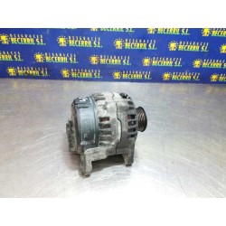 Recambio de alternador para ford escort berl./turnier atlanta berlina referencia OEM IAM 96AB10300DB  