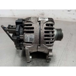 Recambio de alternador para seat ibiza (6k1) stella referencia OEM IAM LRB00481  