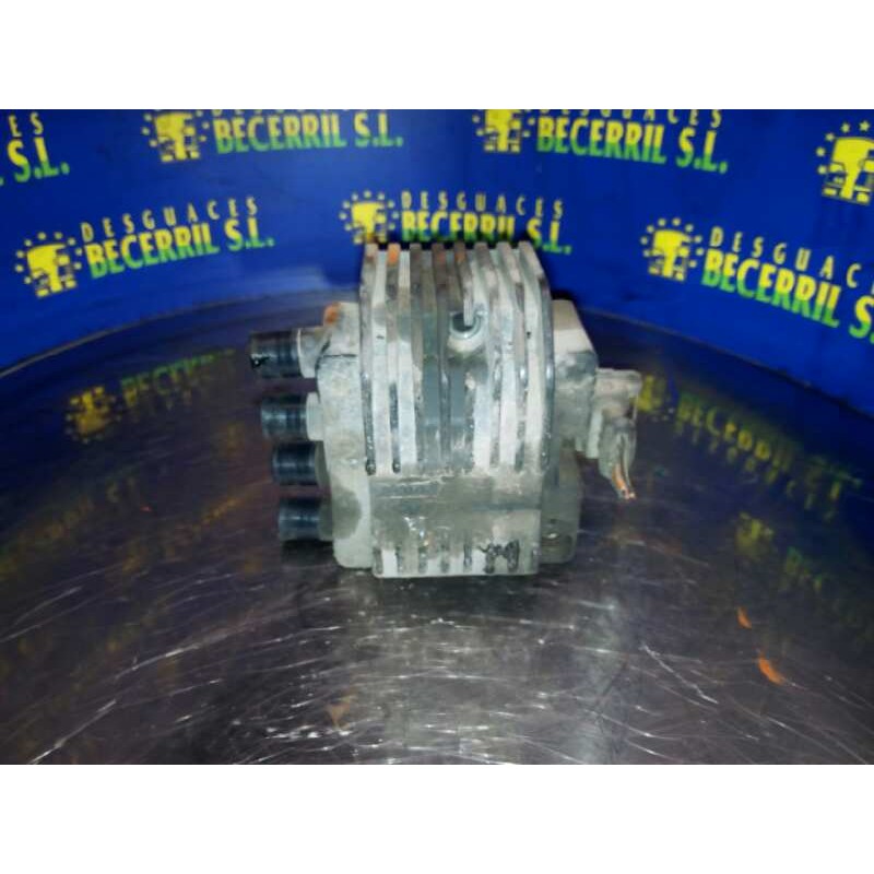 Recambio de bobina encendido para opel corsa b sport referencia OEM IAM   