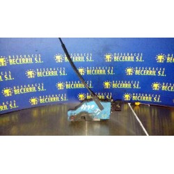 Recambio de cerradura puerta trasera izquierda para peugeot 207 sport referencia OEM IAM   
