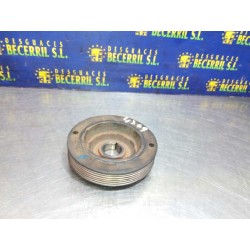 Recambio de polea cigueñal para ford escort berl./turnier atlanta berlina referencia OEM IAM 1135052  