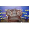 Recambio de cuadro instrumentos para peugeot 207 sport referencia OEM IAM 9682904880  