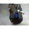 Recambio de cerradura puerta delantera derecha para renault trafic combi (ab 4.01) 6 - plazas (l2h1) acristalado parcial 2,9t co