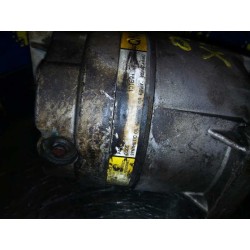 Recambio de compresor aire acondicionado para opel zafira a elegance referencia OEM IAM   