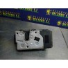 Recambio de cerradura puerta delantera derecha para renault trafic combi (ab 4.01) 6 - plazas (l2h1) acristalado parcial 2,9t co