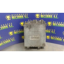 Recambio de centralita motor uce para renault megane i fase 2 gandtour (ka..) 1.9 dti rt (ka0n) referencia OEM IAM H0M7700111552