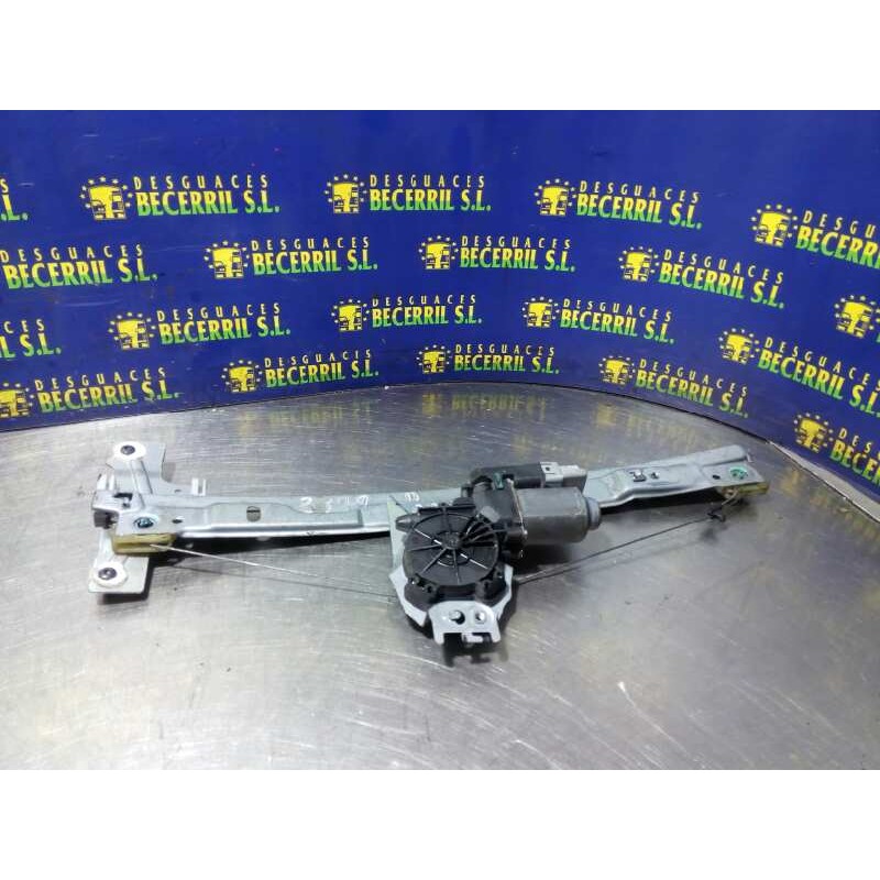 Recambio de elevalunas delantero derecho para peugeot 207 sport referencia OEM IAM 9681181880 Recambio de elevalunas delantero derecho para peugeot 207 sport referencia OEM IAM 9681181880