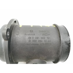 Recambio de caudalimetro para mercedes clase e (w210) familiar 300 turbodiesel (210.225) referencia OEM IAM 0281002152 000094124