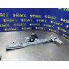 Recambio de elevalunas delantero derecho para peugeot 207 sport referencia OEM IAM 9681181880  