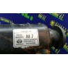 Recambio de radiador agua para daewoo matiz referencia OEM IAM 96322941  