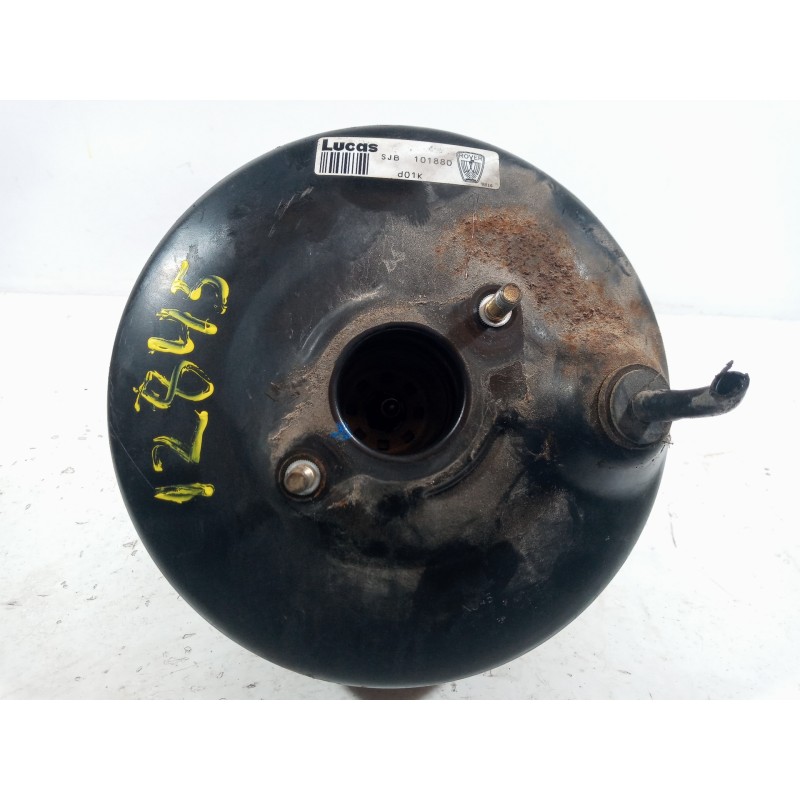 Recambio de servofreno para mg rover serie 75 (rj) 2.0 cdt classic referencia OEM IAM SJB101880  