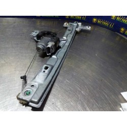 Recambio de elevalunas delantero derecho para peugeot 207 sport referencia OEM IAM 9681181880  