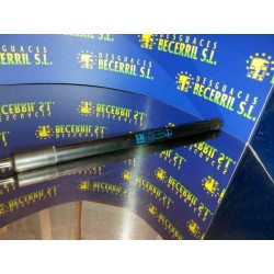 Recambio de amortiguadores maletero/ porton para opel astra h berlina enjoy referencia OEM IAM 24463829  