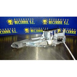Recambio de maneta exterior delantera derecha para peugeot 207 sport referencia OEM IAM   