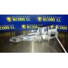 Recambio de maneta exterior delantera derecha para peugeot 207 sport referencia OEM IAM   
