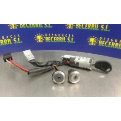 Recambio de antirrobo para citroen saxo 1.5 d x referencia OEM IAM   
