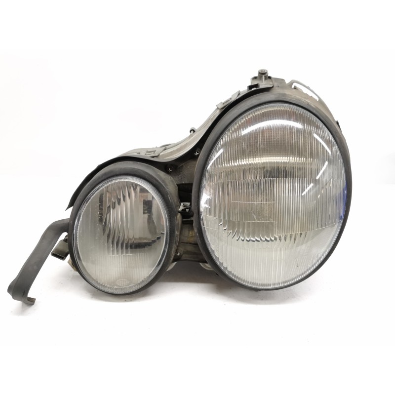 Recambio de faro izquierdo para mercedes clase e (w210) familiar 300 turbodiesel (210.225) referencia OEM IAM Recambio de faro izquierdo para mercedes clase e (w210) familiar 300 turbodiesel (210.225) referencia OEM IAM