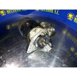 Recambio de motor arranque para kia picanto 1.0 lx referencia OEM IAM   