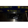 Recambio de maneta interior delantera derecha para peugeot 207 sport referencia OEM IAM   