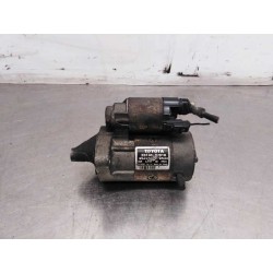 Recambio de motor arranque para toyota yaris (ncp1/nlp1/scp1) 1.0 linea terra referencia OEM IAM 2810001010 MS2280009530 