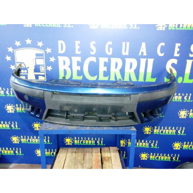 Recambio de paragolpes delantero para fiat punto berlina (188) 1.9 d (i) referencia OEM IAM 0735279076 Recambio de paragolpes delantero para fiat punto berlina (188) 1.9 d (i) referencia OEM IAM 0735279076
