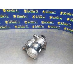 Recambio de motor arranque para opel meriva cosmo referencia OEM IAM 93174028  