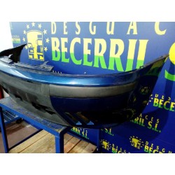 Recambio de paragolpes delantero para fiat punto berlina (188) 1.9 d (i) referencia OEM IAM 0735279076  