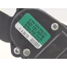 Recambio de potenciometro pedal para volkswagen polo (6r1) advance referencia OEM IAM 6Q1721503M 6PV00849631 