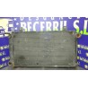 Recambio de radiador agua para saab 900 berlina referencia OEM IAM   