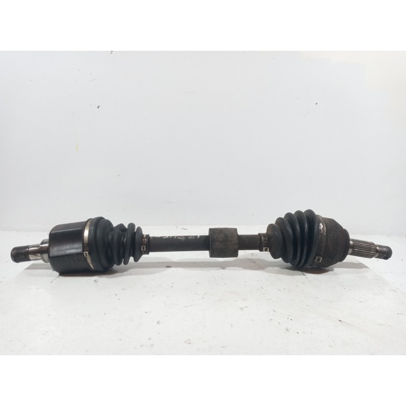 Recambio de transmision delantera izquierda para mg rover serie 75 (rj) 2.0 cdt classic referencia OEM IAM   