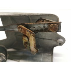 Recambio de motor limpia delantero para citroen bx berlina 14 re classic referencia OEM IAM 9390332300  
