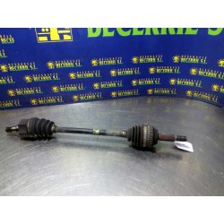 Recambio de transmision delantera izquierda para chevrolet kalos 1.4 sx sport referencia OEM IAM   