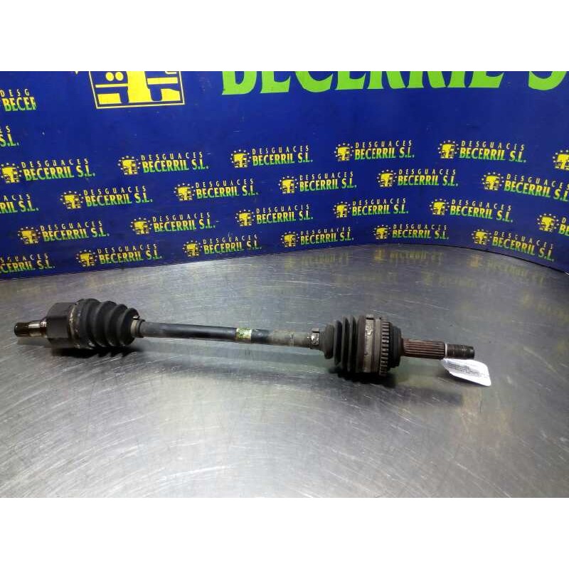 Recambio de transmision delantera izquierda para chevrolet kalos 1.4 sx sport referencia OEM IAM Recambio de transmision delantera izquierda para chevrolet kalos 1.4 sx sport referencia OEM IAM