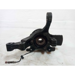 Recambio de mangueta delantera derecha para opel astra gtc enjoy referencia OEM IAM   
