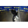 Recambio de motor limpia trasero para peugeot 207 sport referencia OEM IAM 0390201813  