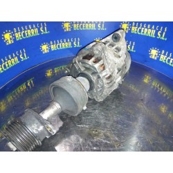 Recambio de alternador para ford focus berlina (cak) ambiente referencia OEM IAM 98AB10300JE  