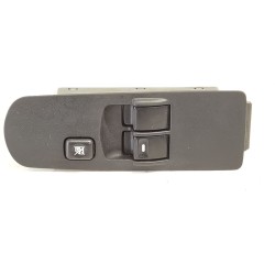 Recambio de mando elevalunas delantero izquierdo para mitsubishi colt berlina 3 (cz) 1.1 inform referencia OEM IAM MR587959  