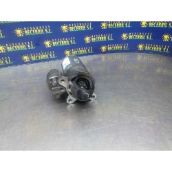 Recambio de motor arranque para ford fiesta berlina ghia referencia OEM IAM 98AB11000AD  