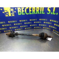 Recambio de transmision delantera derecha para renault scenic (ja..) 2.0 16v rxi referencia OEM IAM   