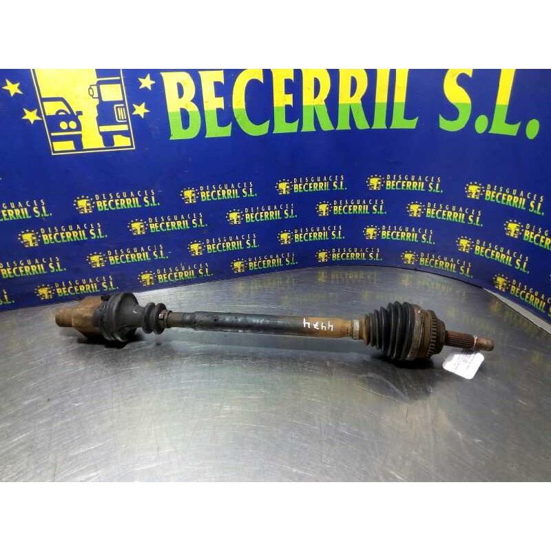 Recambio de transmision delantera derecha para renault scenic (ja..) 2.0 16v rxi referencia OEM IAM Recambio de transmision delantera derecha para renault scenic (ja..) 2.0 16v rxi referencia OEM IAM