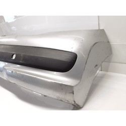 Recambio de paragolpes trasero para peugeot 207 sport referencia OEM IAM   