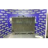 Recambio de radiador agua para honda legend (ka9) 3.5 v6 (ka9) referencia OEM IAM 1220003813 PA66PA612G 