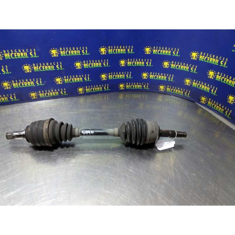 Recambio de transmision delantera izquierda para opel corsa b edition 2000 referencia OEM IAM Recambio de transmision delantera izquierda para opel corsa b edition 2000 referencia OEM IAM