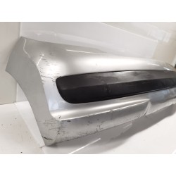 Recambio de paragolpes trasero para peugeot 207 sport referencia OEM IAM   
