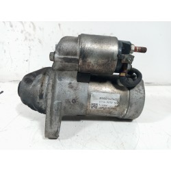 Recambio de motor arranque para opel astra gtc enjoy referencia OEM IAM 8980147432  