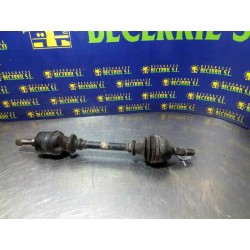 Recambio de transmision delantera izquierda para citroen zx 1.9 d reflex referencia OEM IAM   