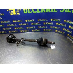 Recambio de transmision delantera izquierda para renault scenic (ja..) 1.9 dci century referencia OEM IAM   