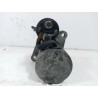Recambio de motor arranque para opel astra gtc enjoy referencia OEM IAM 8980147432  